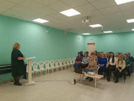Собрание трудового коллектива Собрание трудового коллектива.