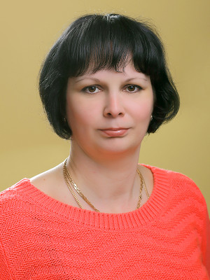 Педагогический работник Губарева Ирина Евгеньевна