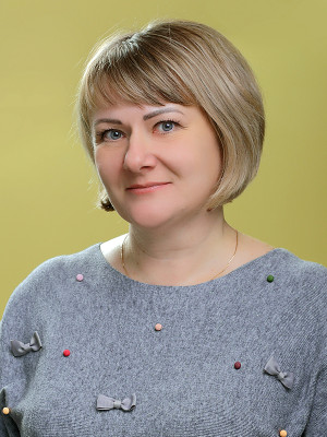 Педагогический работник Шваева Ольга Александровна