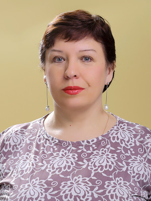 Педагогический работник Бушева Юлия Витальевна Педагогический работник Бушева Юлия Витальевна