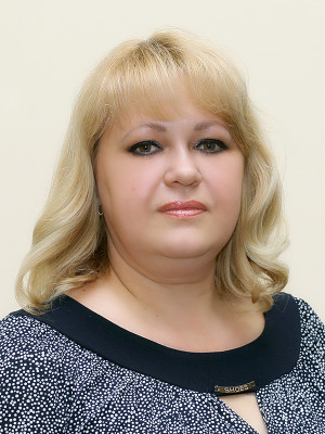 Педагогический работник Стороженко Светлана Валерьевна