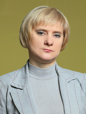 Педагогический работник Чефранова Татьяна Анатольевна