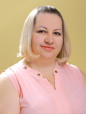 Педагогический работник Викторова Оксана Валериевна Педагогический работник Викторова Оксана Валериевна