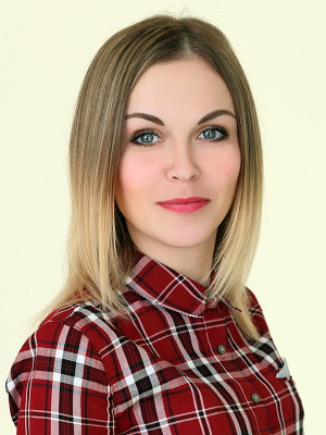 Педагогический работник Латынина Светлана Сергеевна